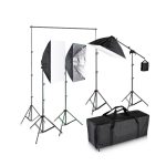 Diamond LED LIGHT Kit 4 LAMPS