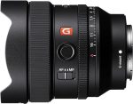 FE 14mm f/1.8 GM