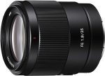 Sony FE 35mm