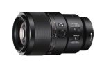 Sony FE 90mm