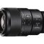Sony FE 90mm