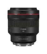 Canon RF 85mm f/1.2