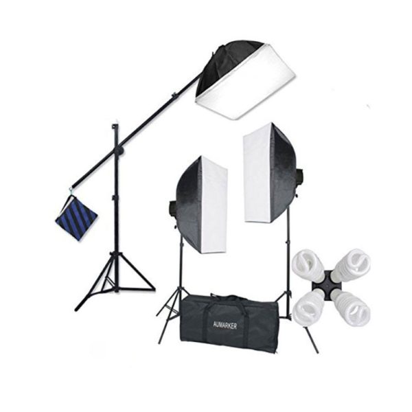 Diamond LED LIGHT Kit 4 LAMPS