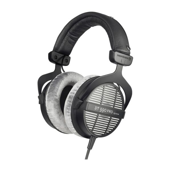 Beyerdynamic DT 990 Pro