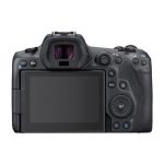 Canon EOS R5 Mirrorless Camera Body