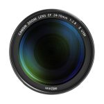 Canon EF 24-70mm
