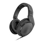 Sennheiser HD 200 PRO