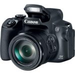 Canon SX70 HS