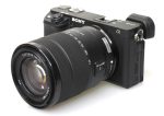Sony Alpha A6400
