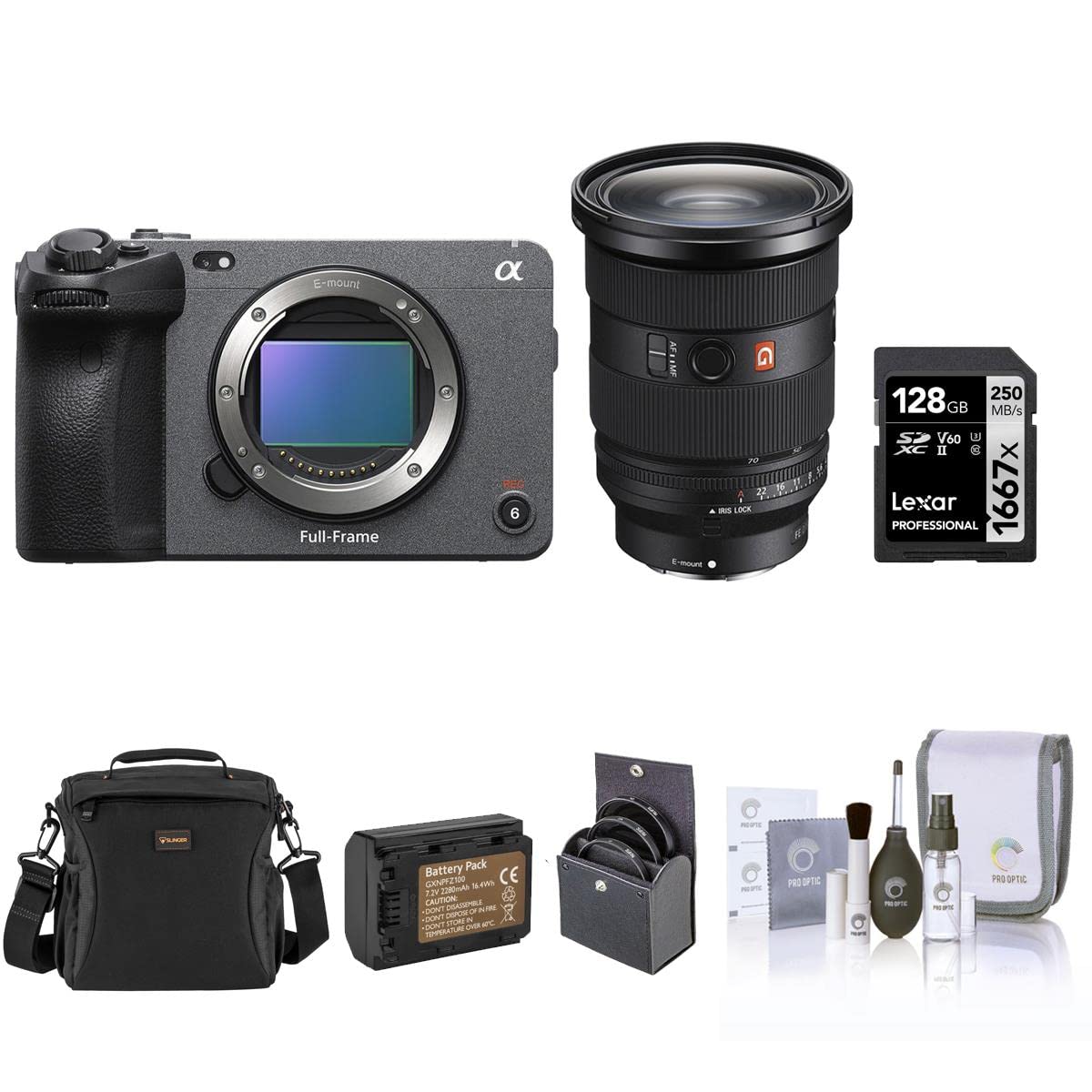 Sony FX3 Sony FX3