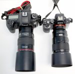 Sony FE 90mm