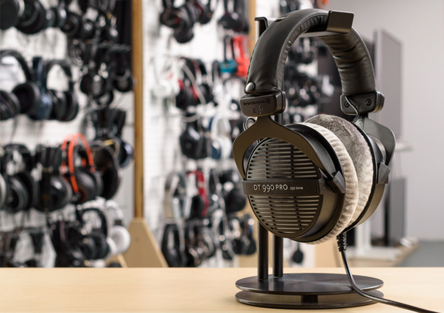 Beyerdynamic DT 990 Pro